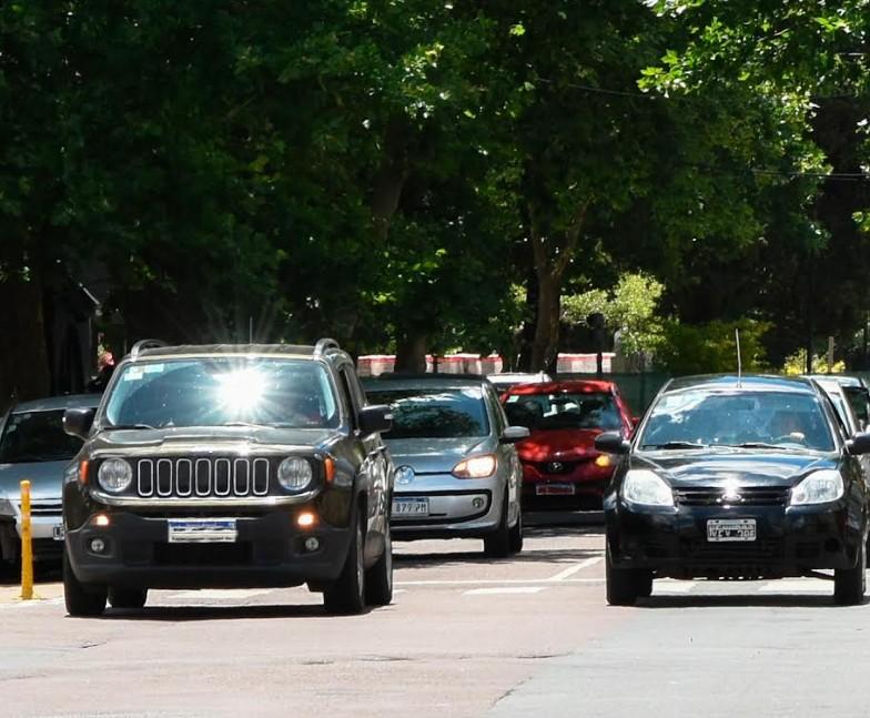 Tres de cada cuatro autos pagarán menos Patente en la provincia de Buenos Aires