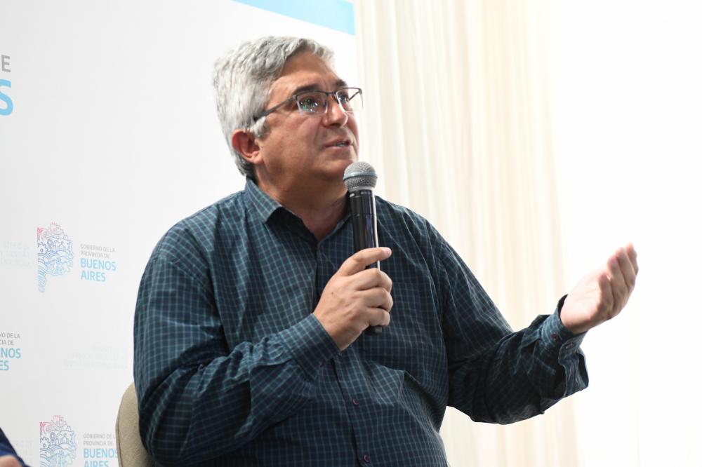 Lanzan un nuevo sistema para la utilización de la Receta Agronómica Obligatoria (RAO)