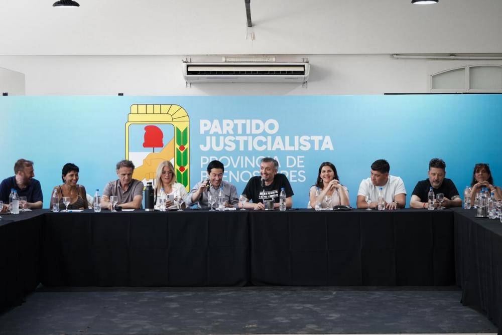 El PJ Bonaerense puso fecha a las elecciones internas: la incógnita sobre Máximo Kirchner