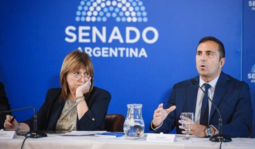 Revés parlamentario: el Gobierno debió postergar la reforma laboral para febrero