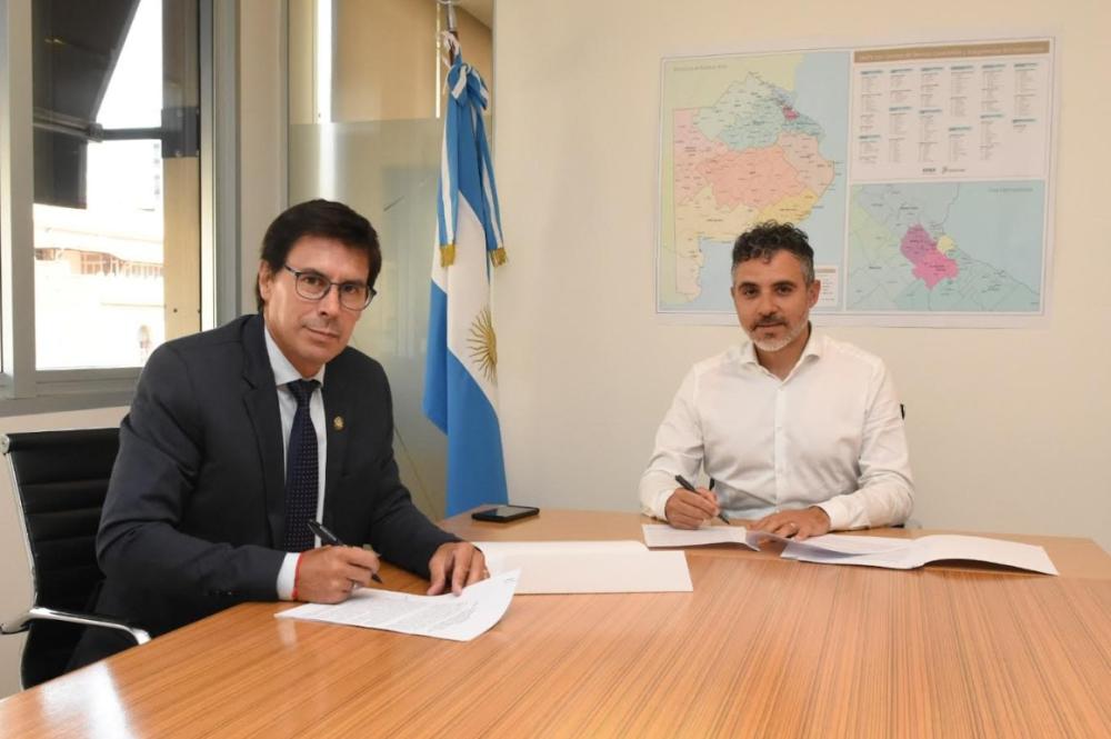 Provincias avanzan en controles conjuntos del traslado de mercaderías