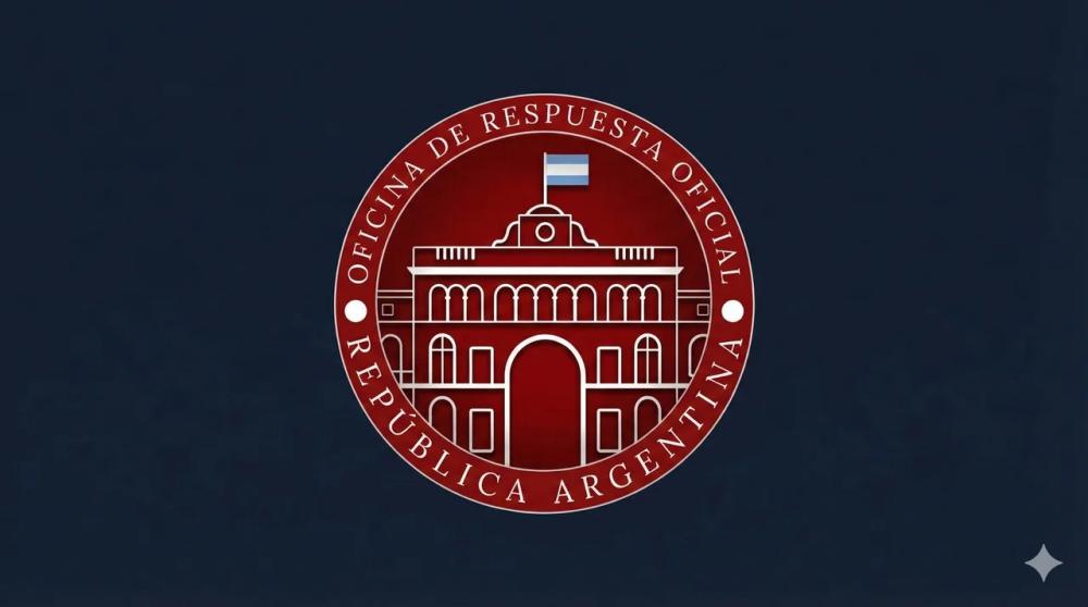 Milei creó una oficina para “desenmascarar mentiras de la casta y operaciones de los medios”