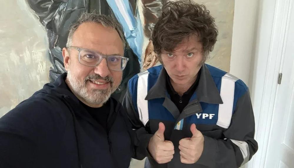 Un senador bonaerense será el nuevo titular de Migraciones