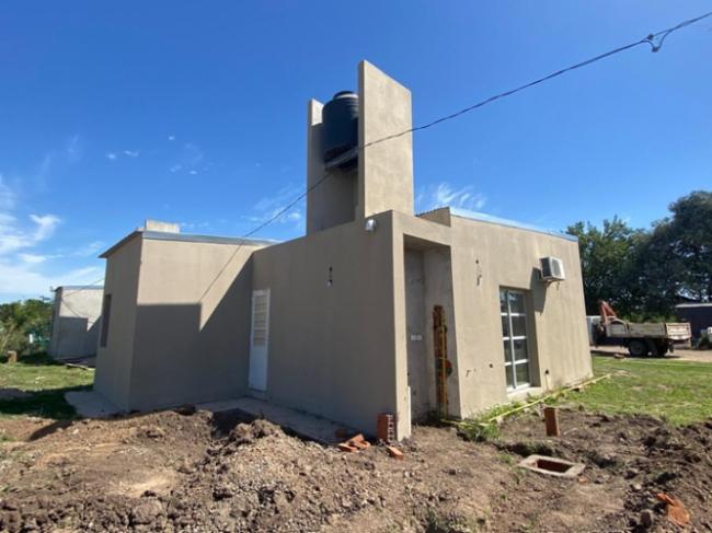 Otras 61 familias bonaerenses tendrán casa propia gracias a la Provincia