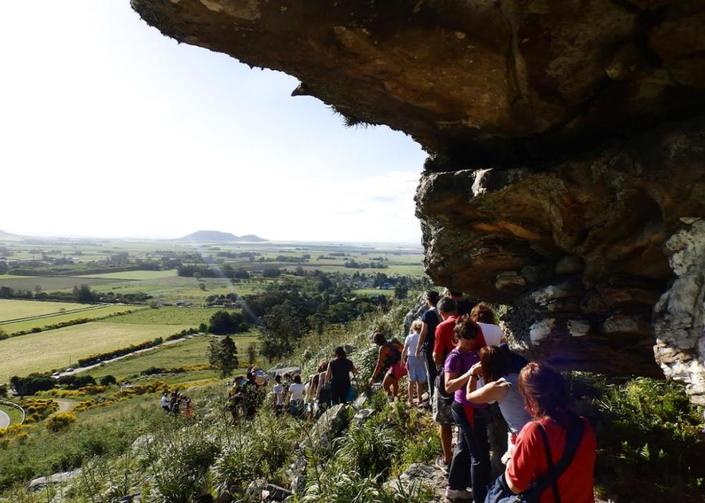 Mechongué y Balcarce: pasiones que laten entre campo y sierra