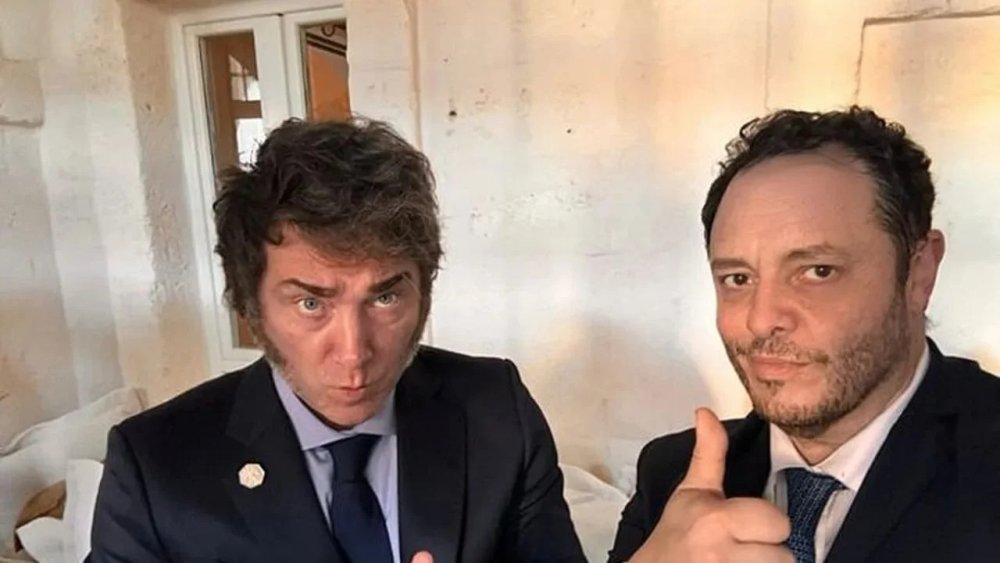 Crisis en la conducción nuclear: Reidel dejó su cargo en Nucleoeléctrica Argentina