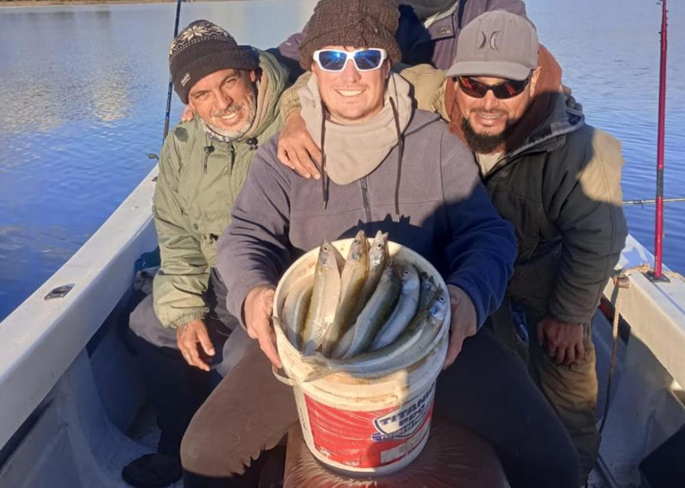 Tres lagunas bonaerenses para escapadas al aire libre