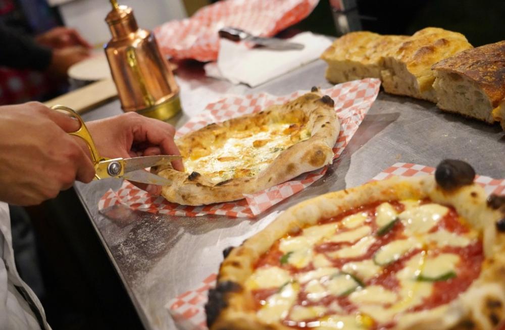 Llega a La Plata el Festival de la Gastronomía Italiana con cocina en vivo, shows, degustaciones y más