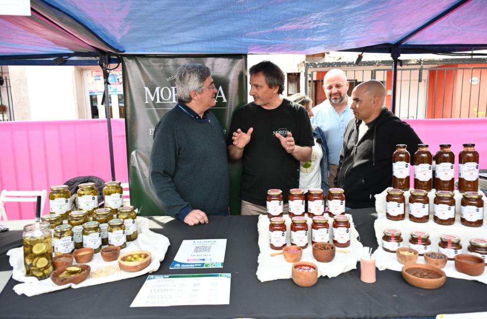 PUPAAs: un sello con identidad bonaerense