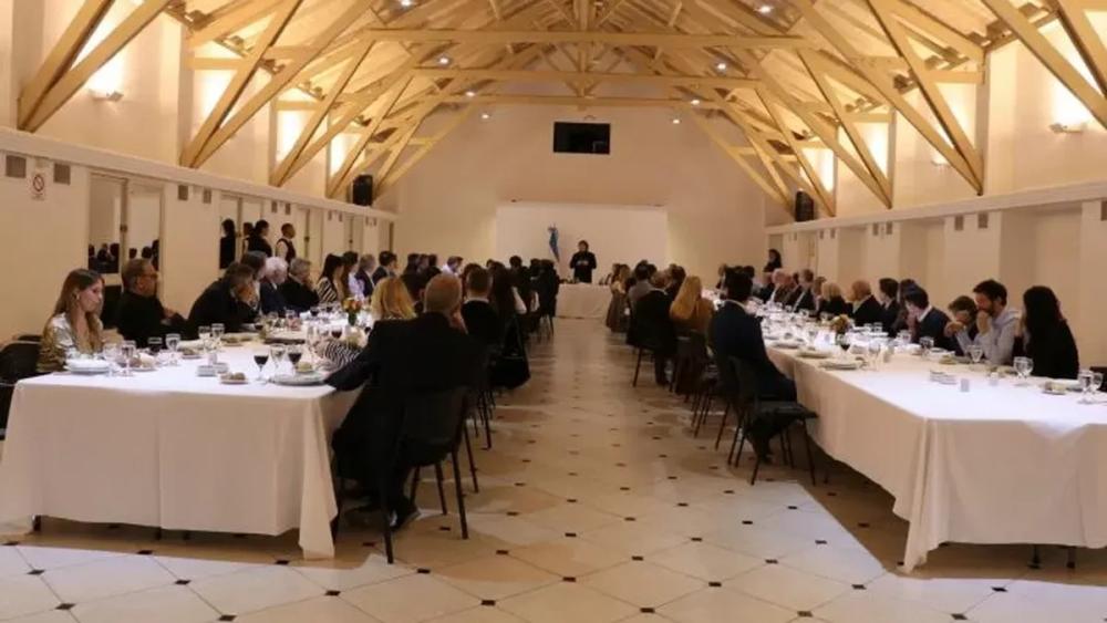 La trastienda de la cena de Milei con legisladores en Olivos