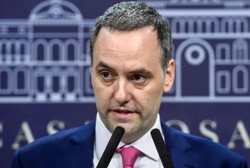 Adorni aseguró que no tiene “nada que esconder” y que construyó su patrimonio antes de llegar al Gobierno