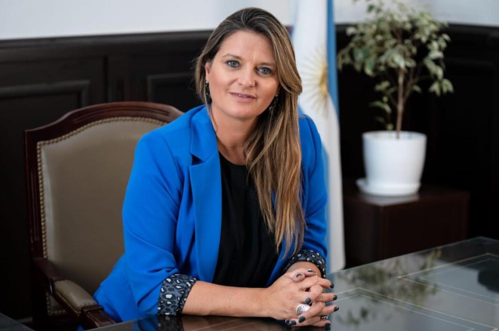 Neumann: “Hay que eliminar muchas tasas, pero darles a los municipios recursos que hoy están concentrados en la Provincia”