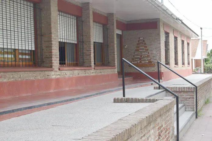 Grave denuncia en Asociación Civil Protección a la Infancia de Balcarce