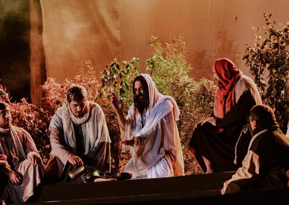 Calendario de eventos turísticos del 2 al 9 de abril