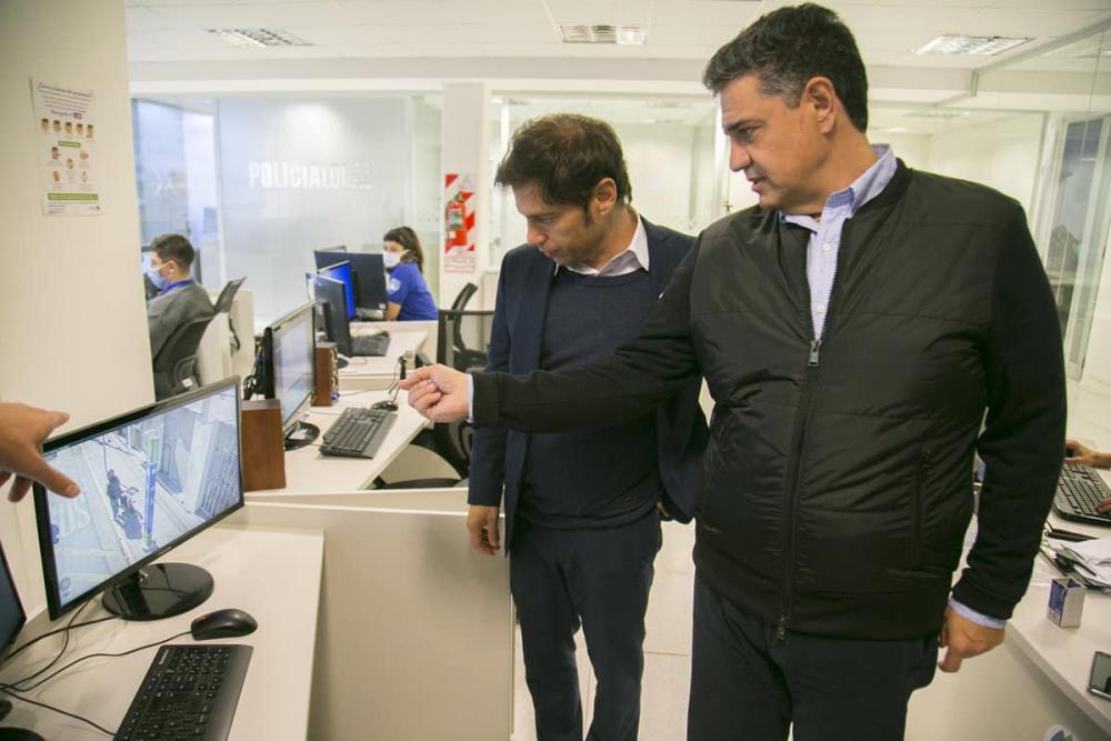 Jorge Macri volvió a cruzar a Kicillof: “La Provincia es tierra de nadie y un desgobierno”