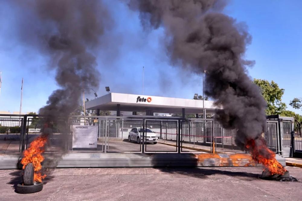 En la provincia, el desempleo ya supera el 9% y la pérdida de empleo arrastra a más de 96.000 personas