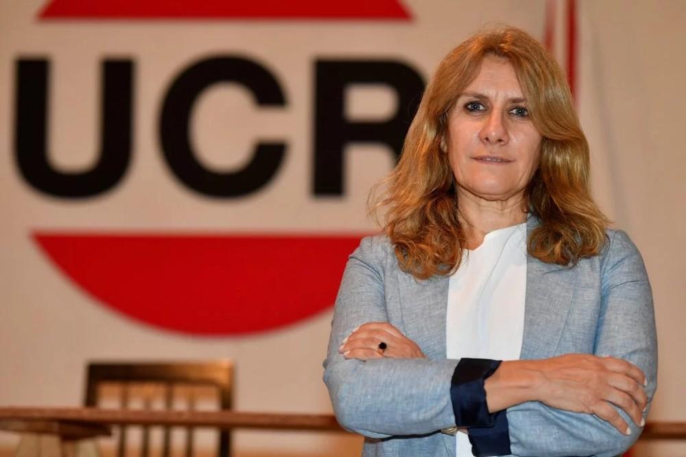 Alejandra Lorden y el futuro de la UCR bonaerense: “Esta interna nos va a ordenar”
