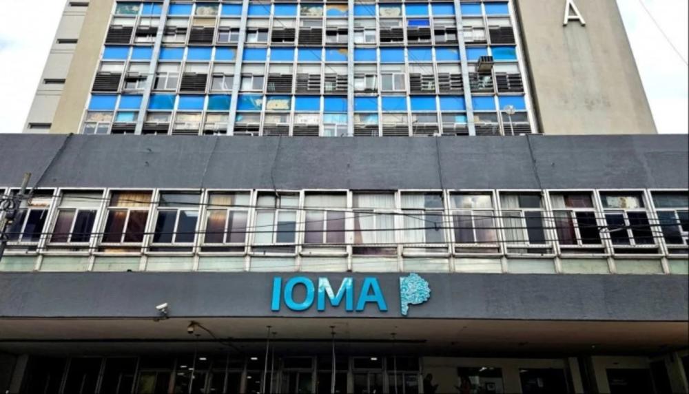 IOMA confirmó un incidente cibernético y aseguró que no afectó los datos de afiliados