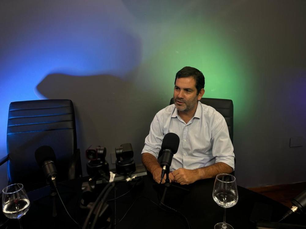 Juan Pablo García: “El peronismo tiene que resolver los problemas internos”