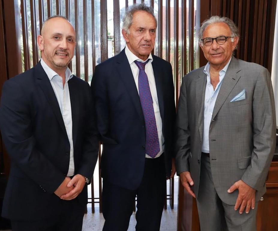 En octubre, Mar del Plata recibirá por primera vez un crucero de lujo