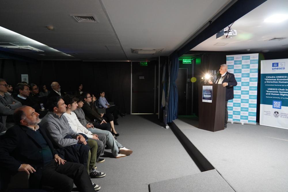 Italia y Argentina avanzan en una red de cooperación territorial con eje en producción, turismo y cultura