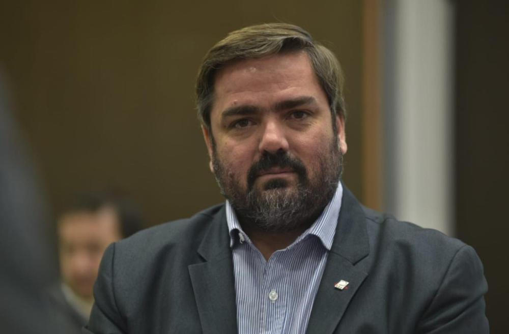 Emiliano Balbín: "Juntos vamos a construir un radicalismo de pie, con identidad propia y vocación de poder”