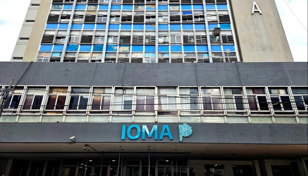 Proponen crear una Comisión Bicameral para auditar y sanear la crisis del IOMA