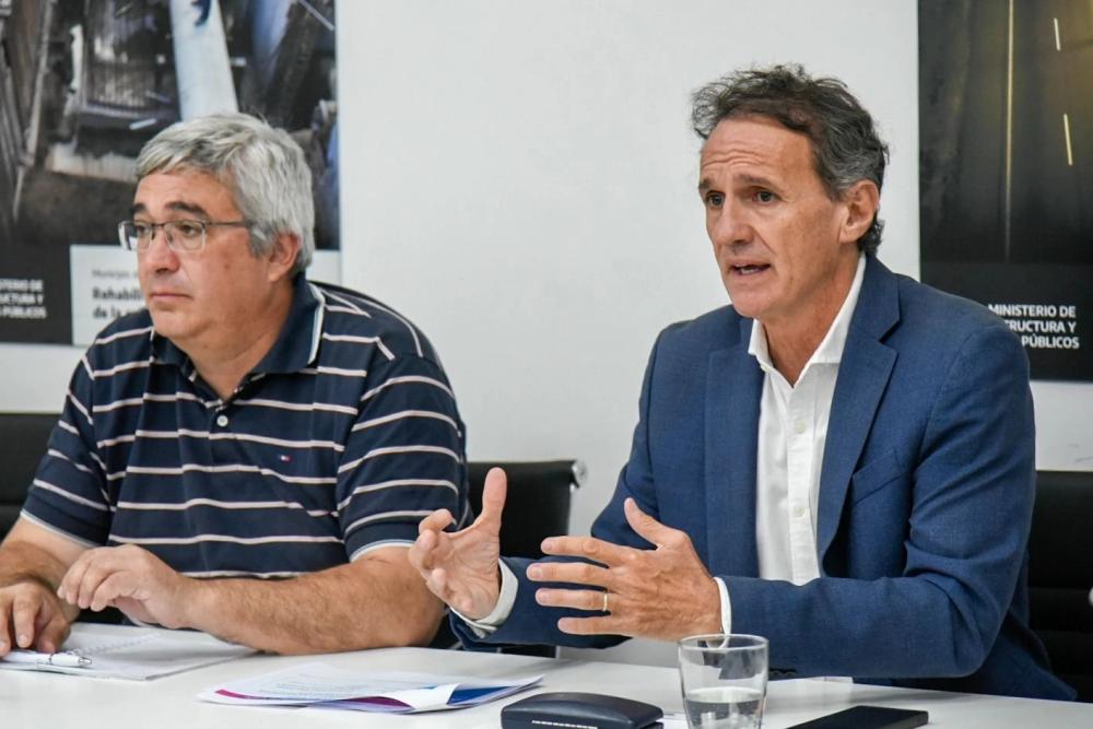 El Niño 2026/2027: avanzan con acciones preventivas para el sector agropecuario