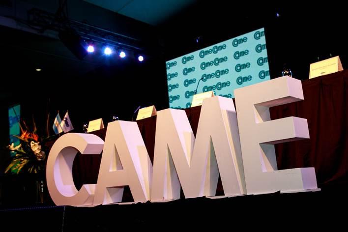 CAME le solicitó al Senado la suspensión de embargos y la reducción de multas para pymes