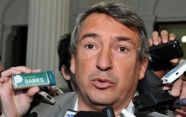 El exministro de Transporte bonaerense irá a juicio oral por presunto lavado de dinero