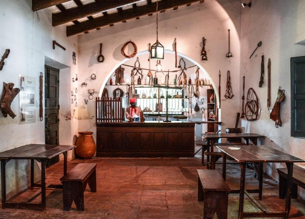 Camino real: una travesía histórica por pueblos y paisajes bonaerenses