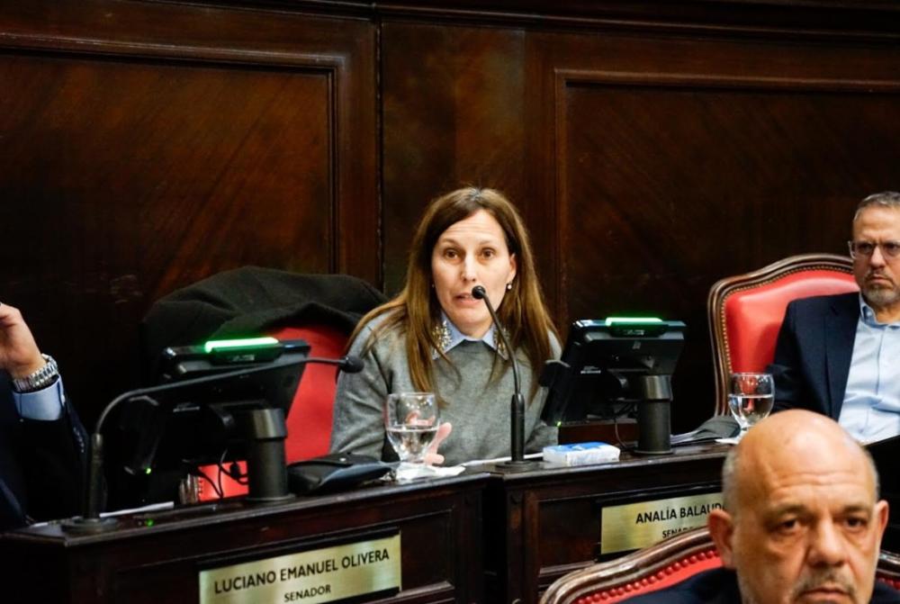 LLA pide que Kicillof explique si la reforma educativa mejoró el aprendizaje de los alumnos
