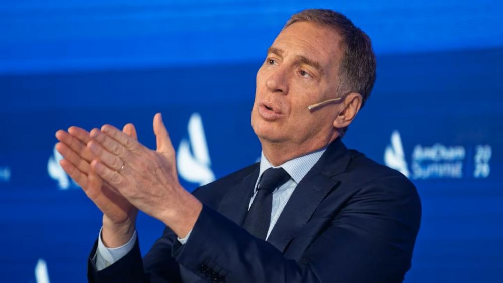 Escala la guerra libertaria: Santilli empujó a Villarruel a dejar el Gobierno