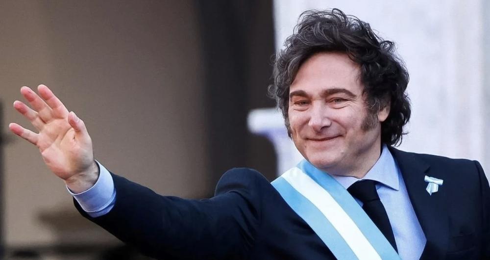 El mensaje de Milei y Kicillof tras el subcampeonato mundial de Argentina