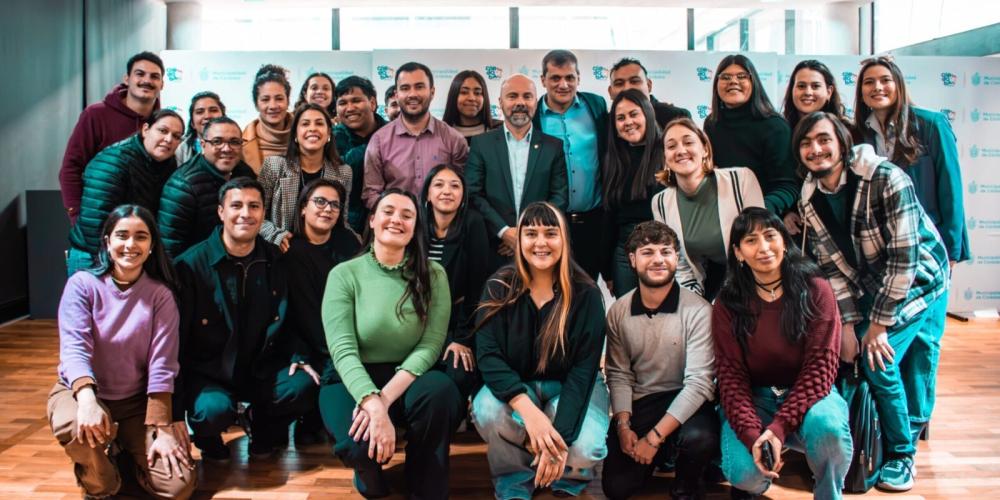 La Plata se prepara para recibir el encuentro de juventudes más grande del país