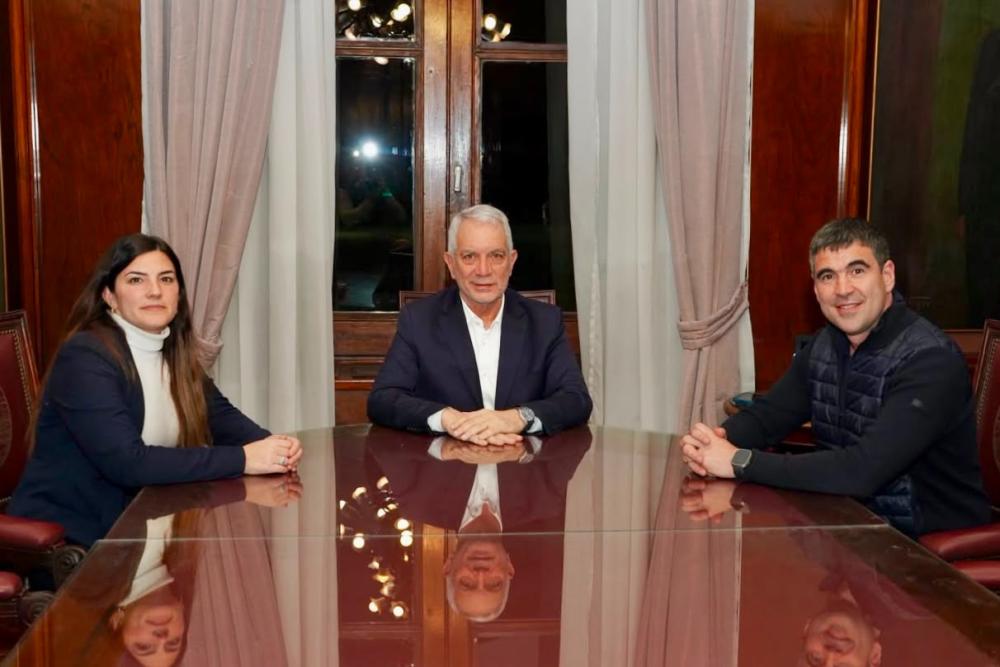 Disponen un aumento del 10% para los trabajadores municipales