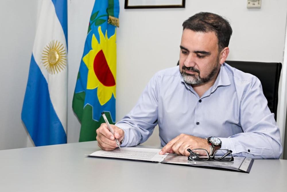 Luayza impulsa una plataforma digital para simplificar trámites comerciales