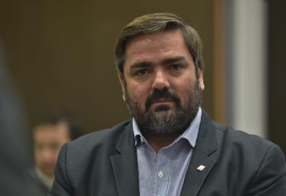El radicalismo bonaerense se pone en marcha "frente al deterioro de la gestión de Kicillof"