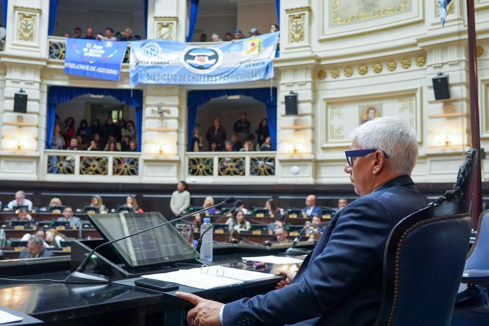 Aprueban proyectos para la protección de las personas con discapacidad, Ley EMA y prevención de la discriminación
