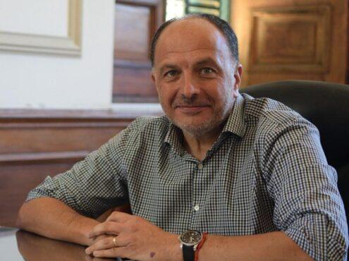 Denuncian que Garate aprovecha un error en la ordenanza fiscal 2026 para engrosar la recaudación