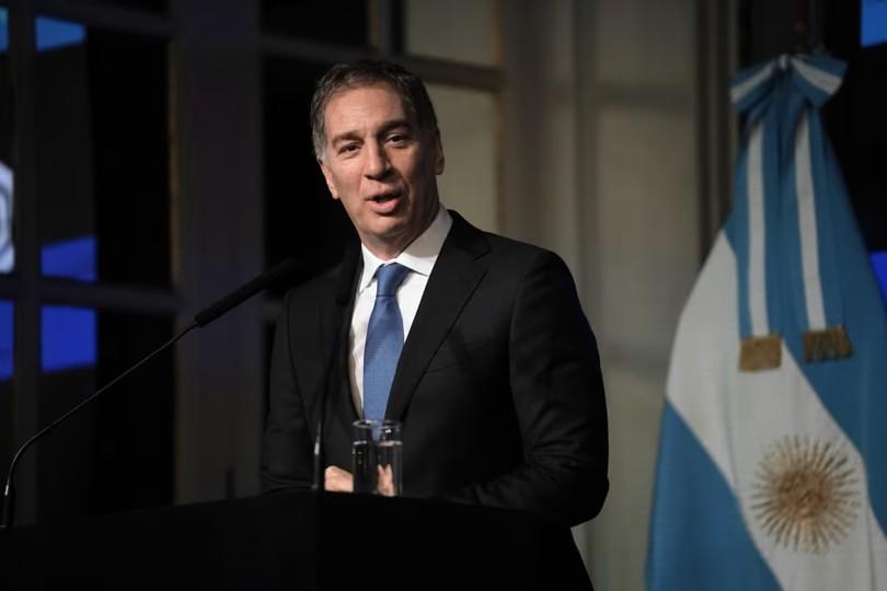 Santilli afirmó que sin orden macroeconómico “no hay cambio posible”
