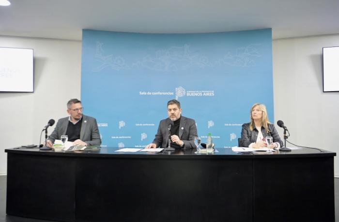 Bianco: “Milei tardó 267 días en ocuparse de la causa Malvinas”