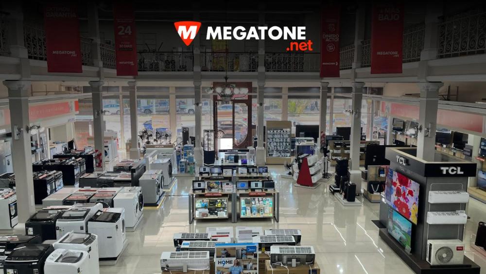 Megatone.net se prepara para ElectroFans: ya tiene fecha la nueva edición del evento