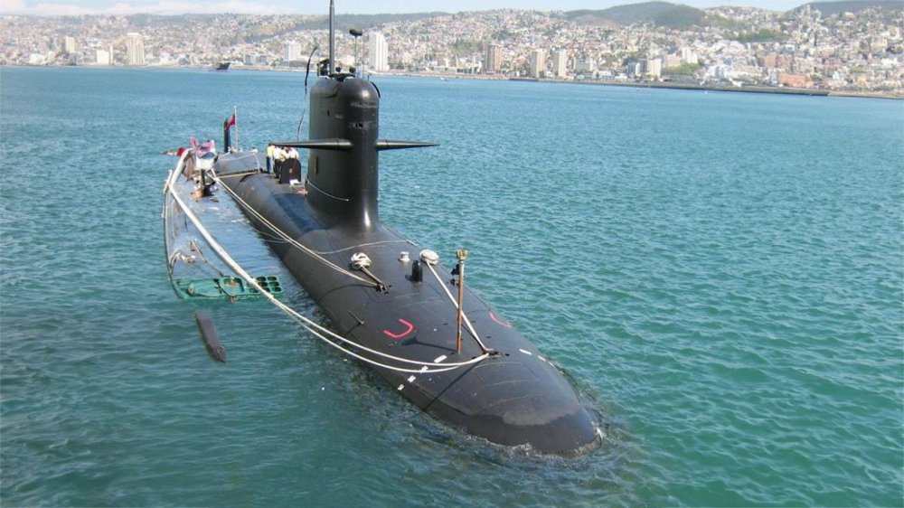 De rutas a fragatas y submarinos: las prioridades del Presupuesto 2027
