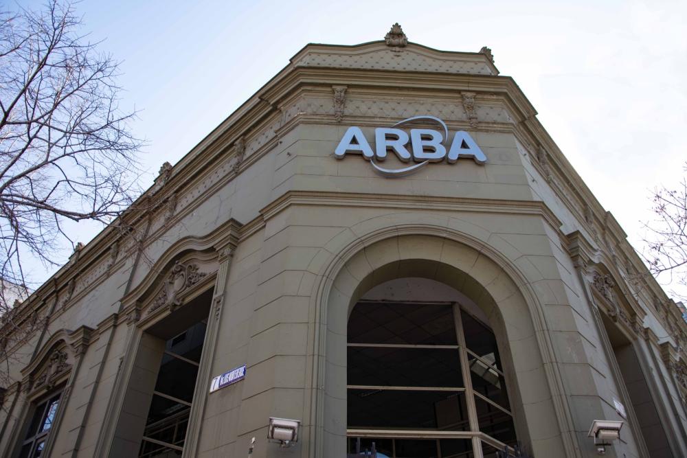 ARBA elimina retenciones sobre cuentas especiales de inmobiliarias