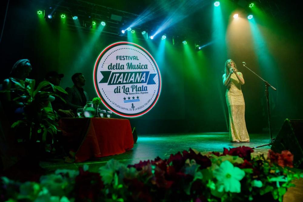 Llega este sábado a La Plata el Festival de la Música Italiana 2026: sede y entradas