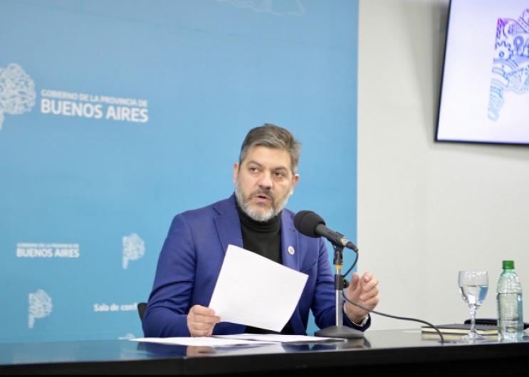 Bianco: “La situación económica, productiva y social en Argentina es asfixiante”