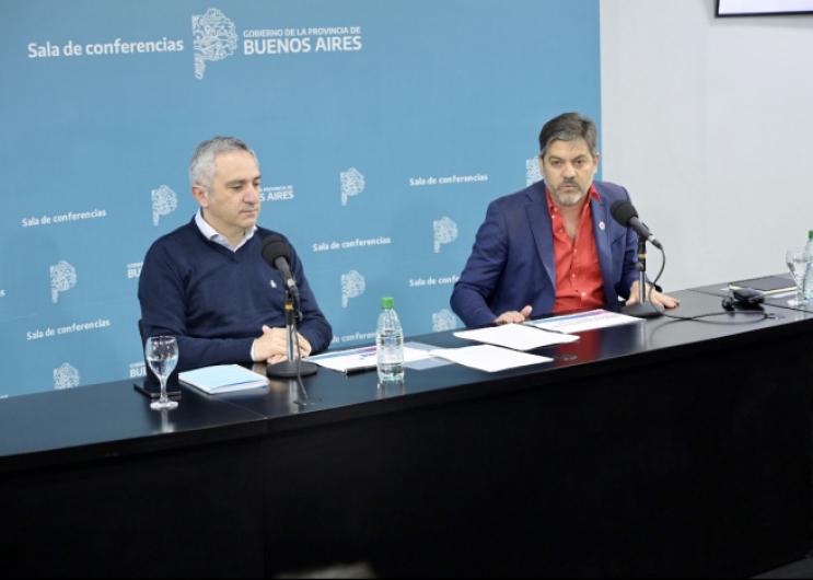 Bianco: “Ojalá Milei entienda qué significa que la gente no llega a fin de mes"