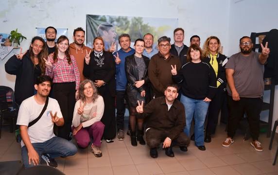 Kicillof expande su armado territorial y busca ganar volumen político en el oeste del conurbano