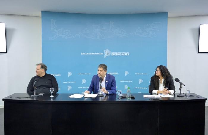 Bianco: “La culpa de la situación económica es del presidente Milei”